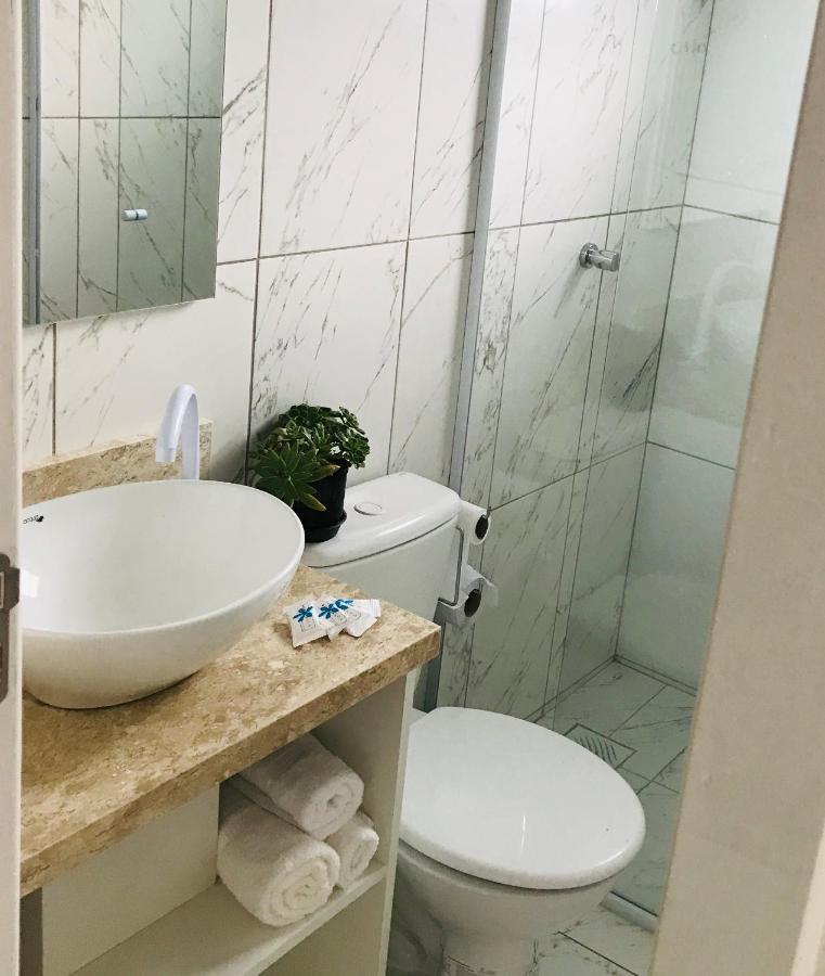 Suite Em Gramado, Proxima A Avenida Das Hortencias Exteriör bild