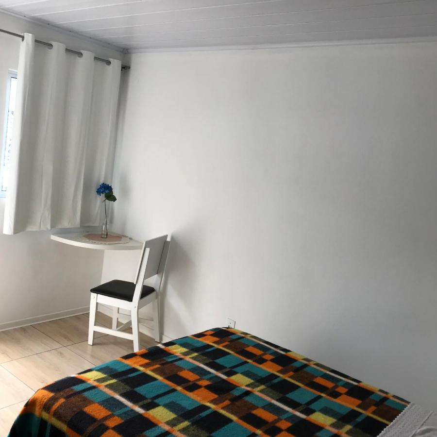 Suite Em Gramado, Proxima A Avenida Das Hortencias Exteriör bild