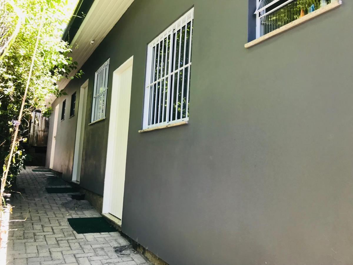 Suite Em Gramado, Proxima A Avenida Das Hortencias Exteriör bild