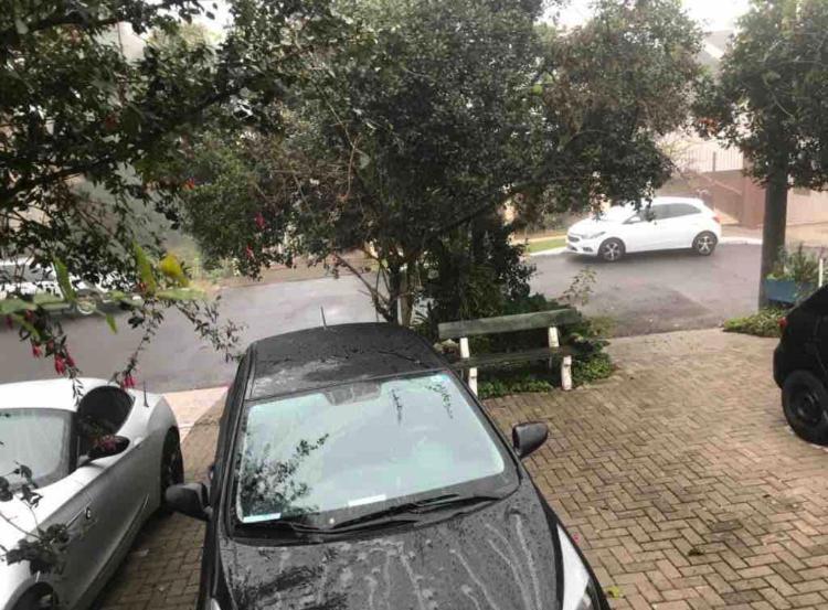 Suite Em Gramado, Proxima A Avenida Das Hortencias Exteriör bild