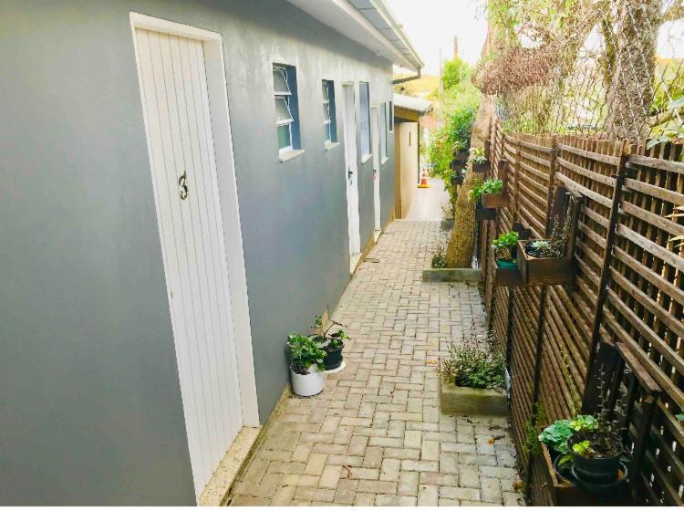 Suite Em Gramado, Proxima A Avenida Das Hortencias Exteriör bild